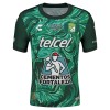 Goedkope Club Leon Thuisshirt 2026-27