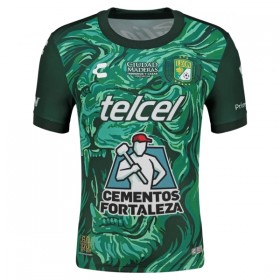 Goedkope Club Leon Thuisshirt 2026-27