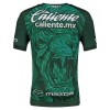Goedkope Club Leon Thuisshirt 2026-27