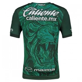 Goedkope Club Leon Thuisshirt 2026-27