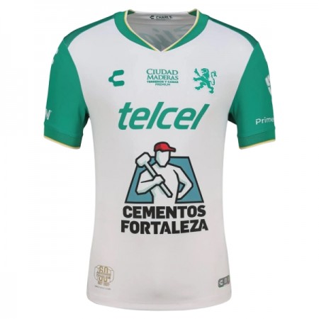 Goedkope Club Leon Uitshirt 2026-27