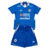 Goedkope Cruz Azul Kids Thuistenue 2026-27