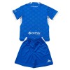Goedkope Cruz Azul Kids Thuistenue 2026-27