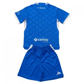 Goedkope Cruz Azul Kids Thuistenue 2026-27