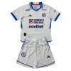 Goedkope Cruz Azul Kids Uittenue 2026-27