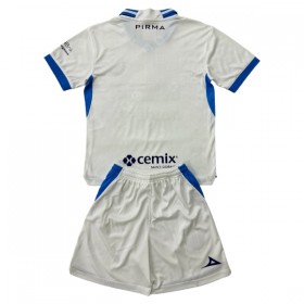 Goedkope Cruz Azul Kids Uittenue 2026-27