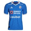 Goedkope Cruz Azul Thuisshirt 2026-27