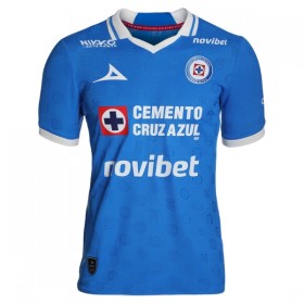 Goedkope Cruz Azul Thuisshirt 2026-27