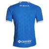 Goedkope Cruz Azul Thuisshirt 2026-27