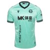 Goedkope Deportivo Alaves Third Shirt 2026-27 Goedkope Deportivo Alaves Third Shirt 2026-27