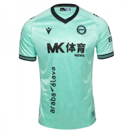 Goedkope Deportivo Alaves Third Shirt 2026-27 Goedkope Deportivo Alaves Third Shirt 2026-27