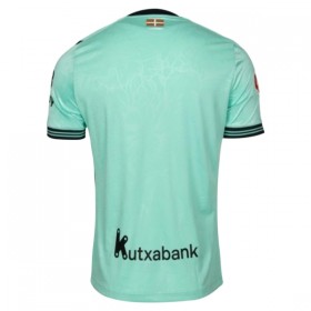 Goedkope Deportivo Alaves Third Shirt 2026-27