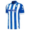 Goedkope Deportivo Alaves Thuisshirt 2026-27 Goedkope Deportivo Alaves Thuisshirt 2026-27