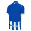 Goedkope Deportivo Alaves Thuisshirt 2026-27