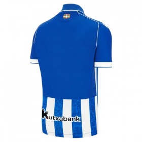 Goedkope Deportivo Alaves Thuisshirt 2026-27