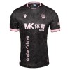 Goedkope Deportivo Alaves Uitshirt 2026-27