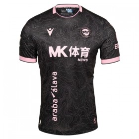 Goedkope Deportivo Alaves Uitshirt 2026-27