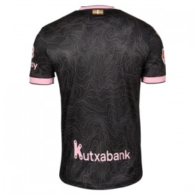 Goedkope Deportivo Alaves Uitshirt 2026-27