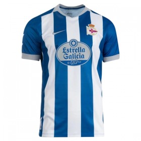 Goedkope Deportivo de La Coruna Thuisshirt 2026-27
