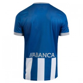 Goedkope Deportivo de La Coruna Thuisshirt 2026-27