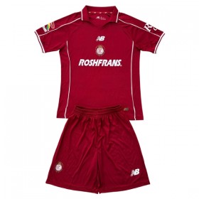 Goedkope Deportivo Toluca Kids Thuistenue 2026-27