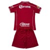 Goedkope Deportivo Toluca Kids Thuistenue 2026-27