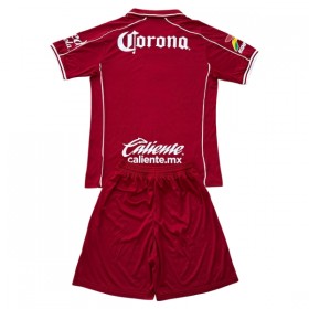 Goedkope Deportivo Toluca Kids Thuistenue 2026-27