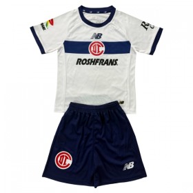 Goedkope Deportivo Toluca Kids Uittenue 2026-27