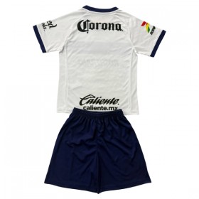 Goedkope Deportivo Toluca Kids Uittenue 2026-27