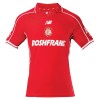 Goedkope Deportivo Toluca Thuisshirt 2026-27 Goedkope Deportivo Toluca Thuisshirt 2026-27