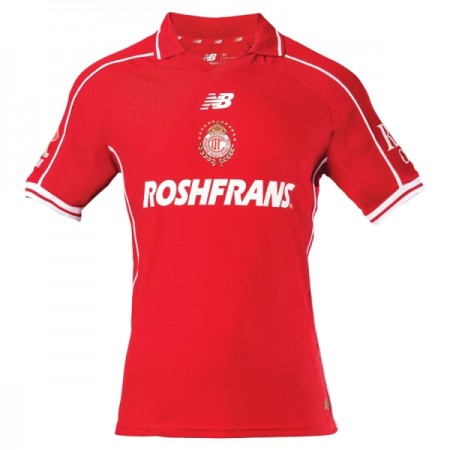 Goedkope Deportivo Toluca Thuisshirt 2026-27 Goedkope Deportivo Toluca Thuisshirt 2026-27