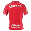 Goedkope Deportivo Toluca Thuisshirt 2026-27