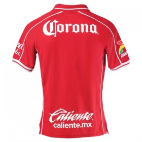Goedkope Deportivo Toluca Thuisshirt 2026-27
