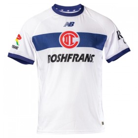 Goedkope Deportivo Toluca Uitshirt 2026-27