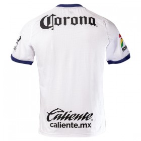 Goedkope Deportivo Toluca Uitshirt 2026-27