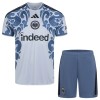 Goedkope Eintracht Frankfurt Kids Third Tenue 2026-27 Goedkope Eintracht Frankfurt Kids Third Tenue 2026-27