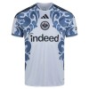 Goedkope Eintracht Frankfurt Kids Third Tenue 2026-27