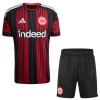 Goedkope Eintracht Frankfurt Kids Thuistenue 2026-27 Goedkope Eintracht Frankfurt Kids Thuistenue 2026-27
