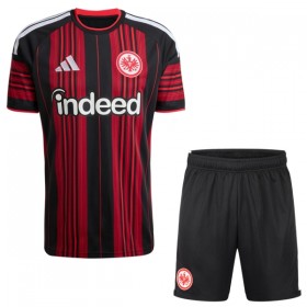 Goedkope Eintracht Frankfurt Kids Thuistenue 2026-27