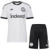 Goedkope Eintracht Frankfurt Kids Uittenue 2026-27 Goedkope Eintracht Frankfurt Kids Uittenue 2026-27