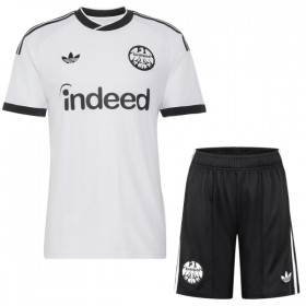 Goedkope Eintracht Frankfurt Kids Uittenue 2026-27