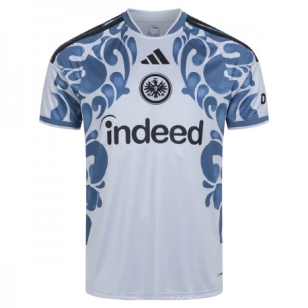 Goedkope Eintracht Frankfurt Third Shirt 2026-27 Goedkope Eintracht Frankfurt Third Shirt 2026-27