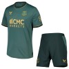 Goedkope Everton Kids Third Tenue 2026-27