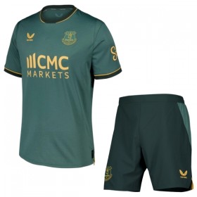 Goedkope Everton Kids Third Tenue 2026-27