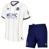 Goedkope Everton Kids Uittenue 2026-27