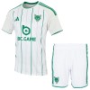 Goedkope Leicester City Kids Third Tenue 2026-27 Goedkope Leicester City Kids Third Tenue 2026-27