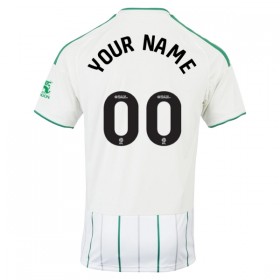 Goedkope Leicester City Kids Third Tenue 2026-27