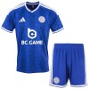 Goedkope Leicester City Kids Thuistenue 2026-27 Goedkope Leicester City Kids Thuistenue 2026-27