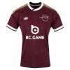 Goedkope Leicester City Kids Uittenue 2026-27