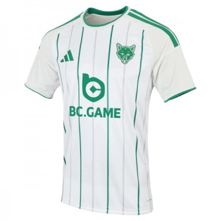 Goedkope Leicester City Third Shirt 2026-27 Goedkope Leicester City Third Shirt 2026-27